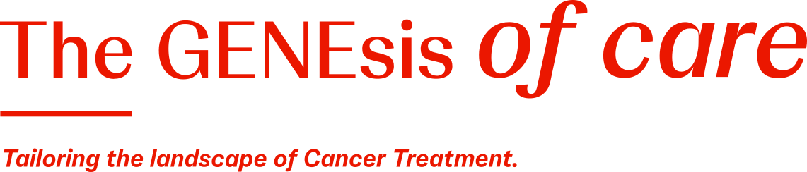 The GENEsis of care