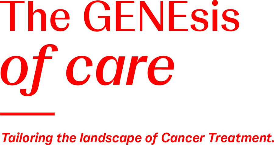 The GENEsis of care